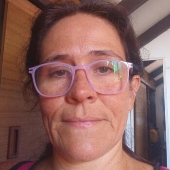 Babysitter Talcahuano: Johanna