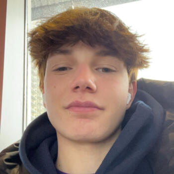 Babysitter in Longueuil: Lael