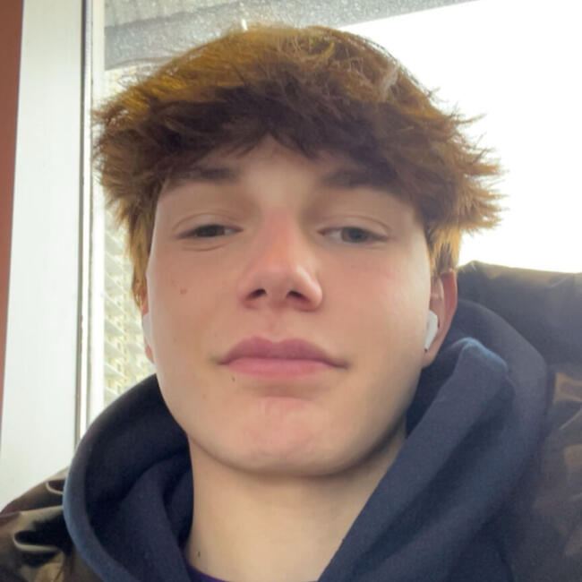 Babysitter in Longueuil: Lael