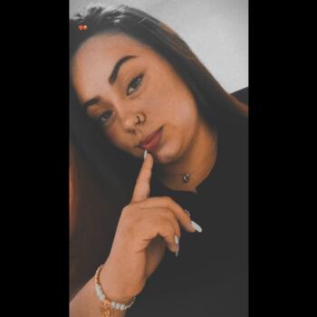 Childminder job in Santiago de Cali: babysitting job Dayanna