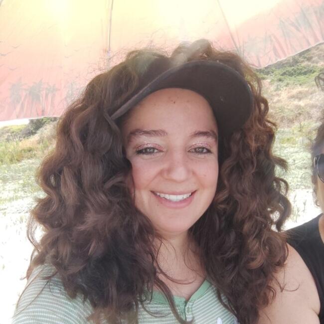 Babysitter in Viña del Mar: Paulina Ignacia Pérez López