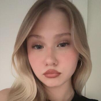 Canguro en Barcelona: Mirell