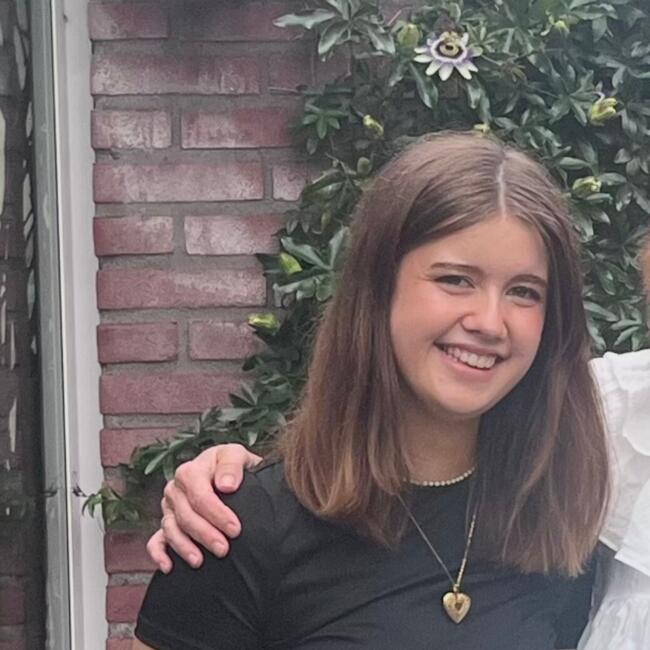 Babysitter in Weert: Kirsten