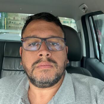 Babysitting job in Belo Horizonte: babysitting job Gustavo