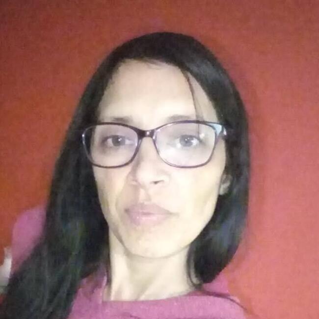 Niñera en Lomas de Zamora (Buenos Aires): Elyzabeth