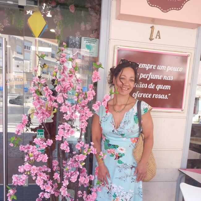 Babysitter in Seixal: Servicos