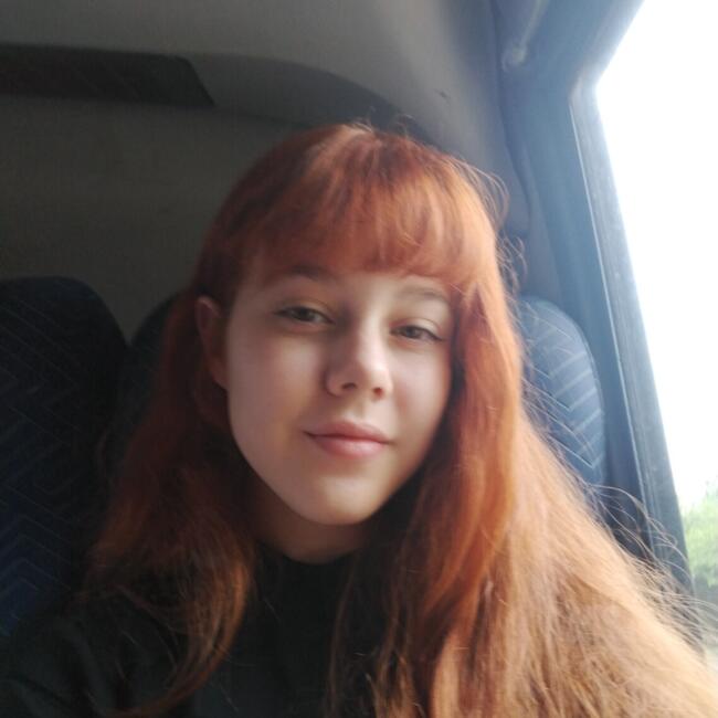 Babysitter in Marialva: Livia