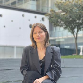 Babysitter in Trier: Nora