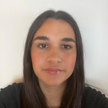Babysitter Spinea: Elisa