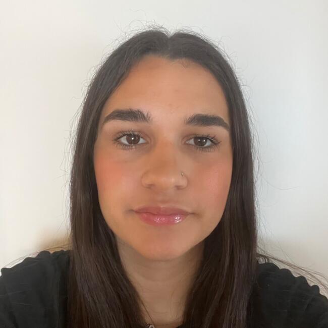 Babysitter in Spinea: Elisa