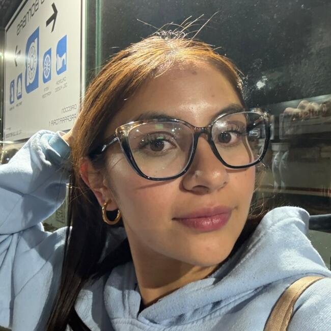 Babysitter in Ecatepec: Jessica