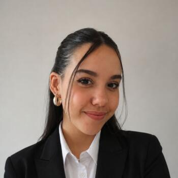 Babysitter Perafita (Matosinhos): Inês Oliveira