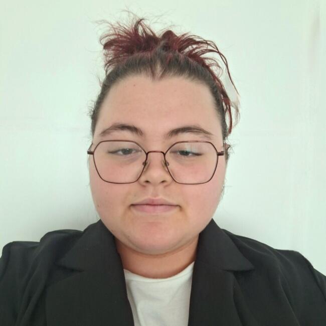 Babysitter in Stillorgan: Julia ana