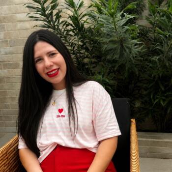 Parent São Paulo: Erica