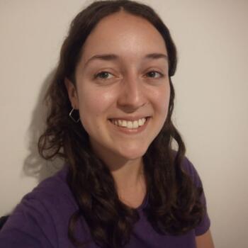 Babysitter Buenos Aires: Gabriela