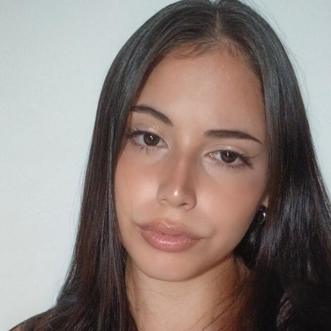 Babysitter in Posadas: Luiciana