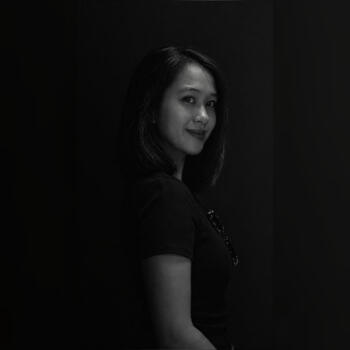 Nanny Geneva: Cristina