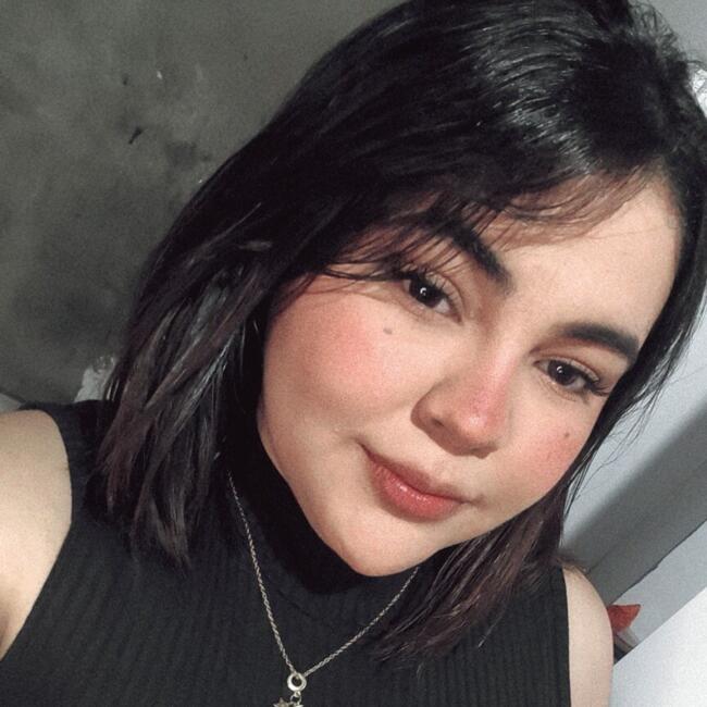 Babá em Camaragibe: Marina