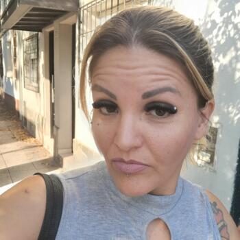 Babysitter Caseros (Buenos Aires): Gabriela