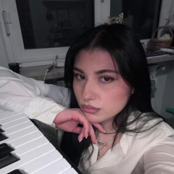 Babysitter a Fasano: Aida