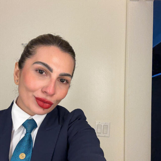 Babysitting job in Markham: Ayesha