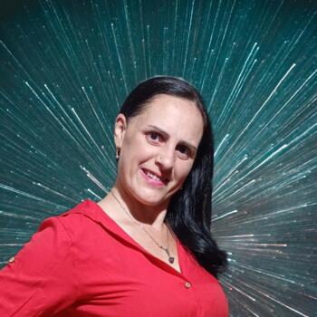Babysitter in Pilar: Viviana