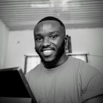 Childcare agency in Accra: Stephen Nana Yaw