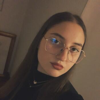 Babysitter in Schaarbeek: Chiara