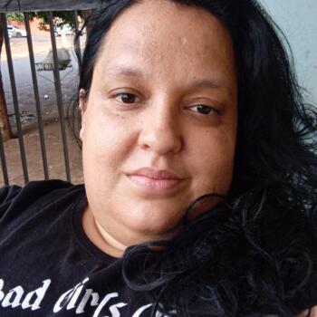 Babá em Ribeirão Preto: Suelem