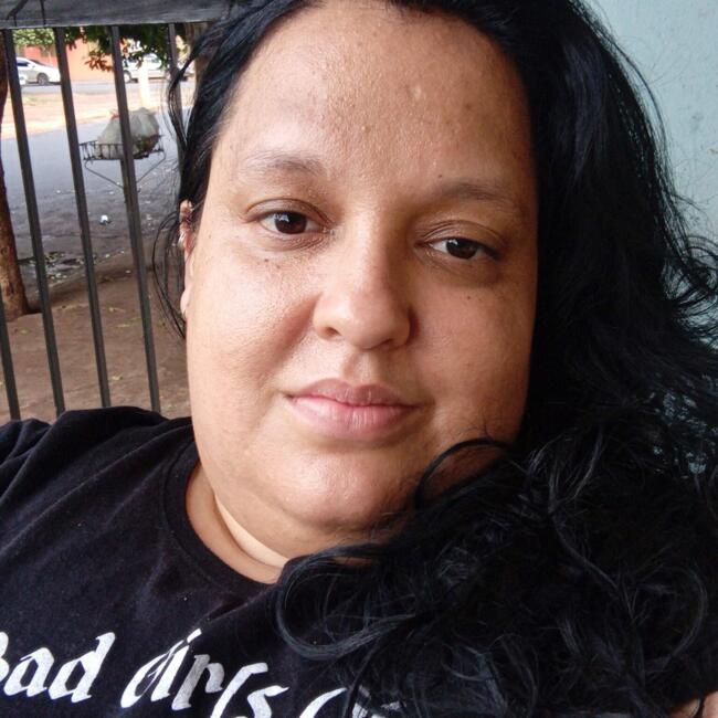 Babá em Ribeirão Preto: Suelem