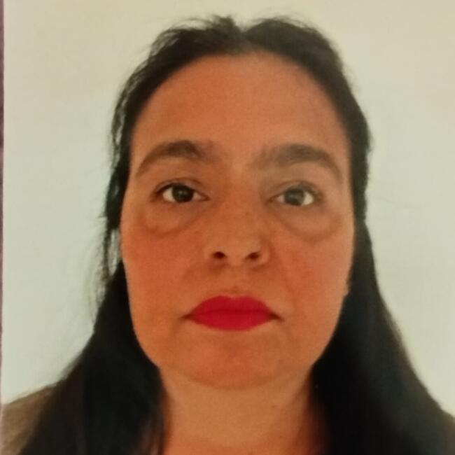 Canguro en Madrid: Iris