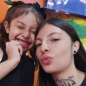 Babysitter Ciudad Nezahualcoyotl: Jessica anahi