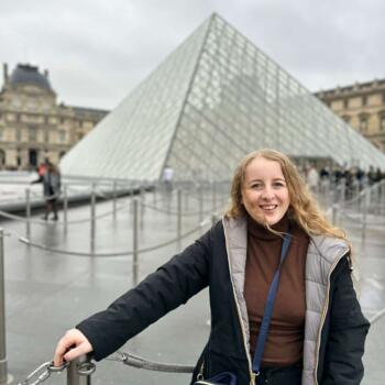 Nounou Le Raincy: Nesrine