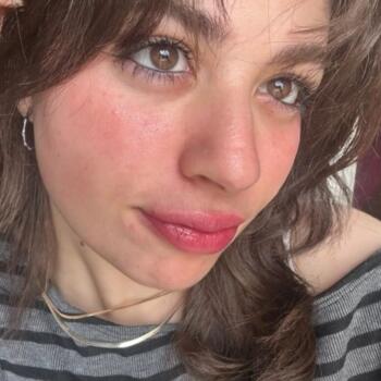 Babysitter a Firenze: Alaa