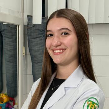 Babá Presidente Prudente: Fernanda