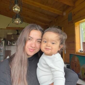 Parent Santiago: Cami