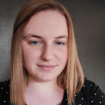 Babysitter in Hasselt: Stefanie