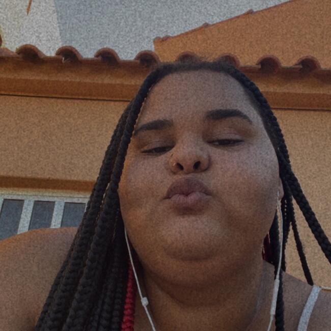 Babysitter in Albufeira: Maria