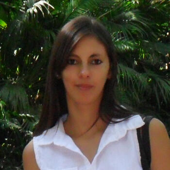 Babysitter in Merlo (Provincia de Buenos Aires): Gisela