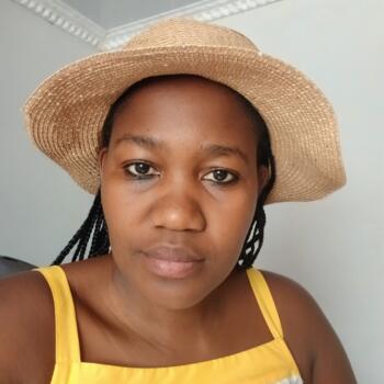 Babysitter Durban: Snenhlanhla