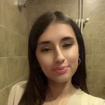 Babysitter Berlin: Mellanie