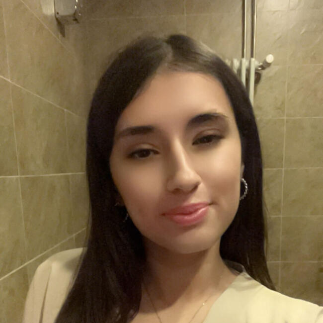 Babysitter in Berlin: Mellanie