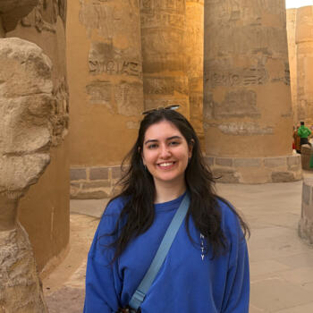 Babysitter in Dublin: Irem