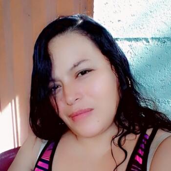 Babysitter in Siguatepeque: Delmis Elizabeth
