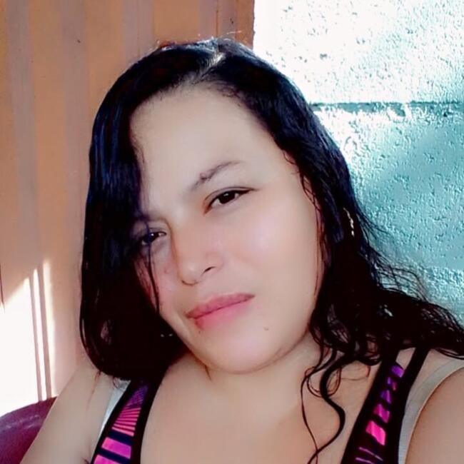 Babysitter in Siguatepeque: Delmis Elizabeth