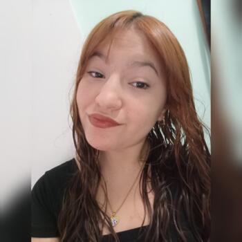 Babysitter in Caseros (Buenos Aires): Tiara