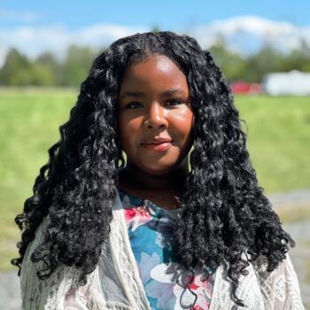 Baby-sitter in Mississauga: Marcelle