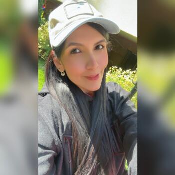 Babysitter Santiago: Nathaly