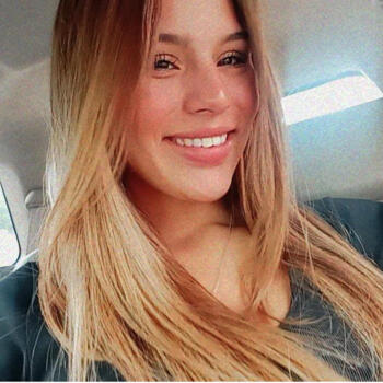 Nounou à Alcalá de Henares: Daniela