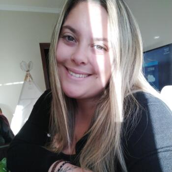 Niñera en Montevideo: Jimena